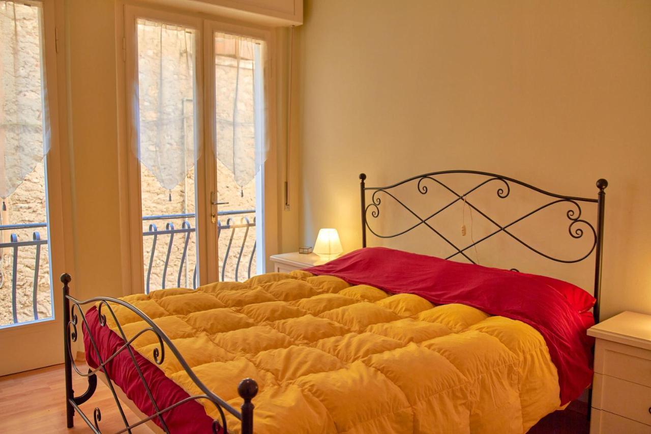 Apartmentsgarda - Residenza Dei Navigatori Torri del Benaco Kültér fotó