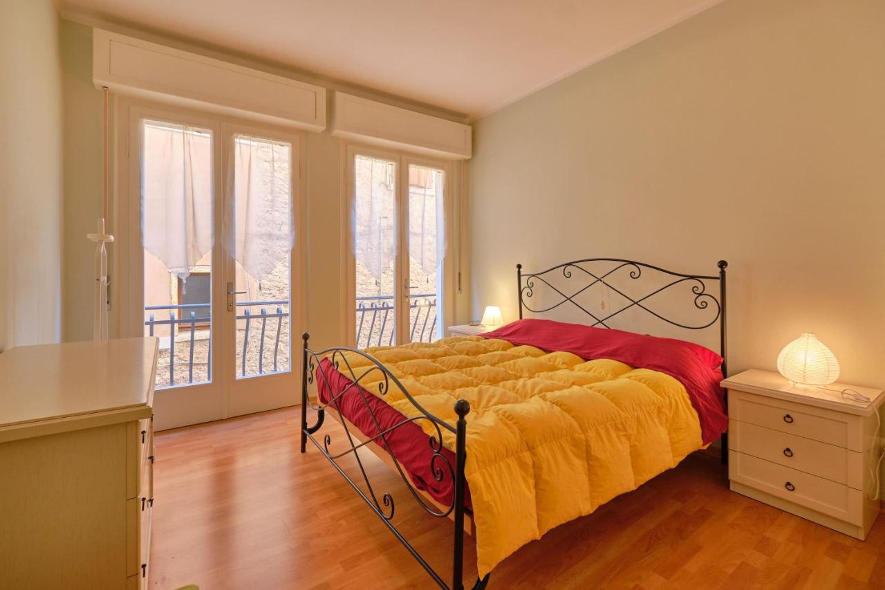 Apartmentsgarda - Residenza Dei Navigatori Torri del Benaco Kültér fotó