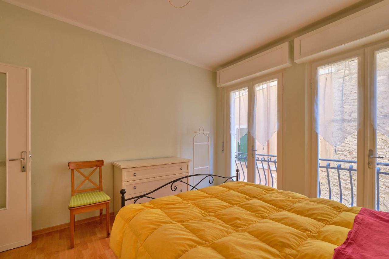 Apartmentsgarda - Residenza Dei Navigatori Torri del Benaco Kültér fotó