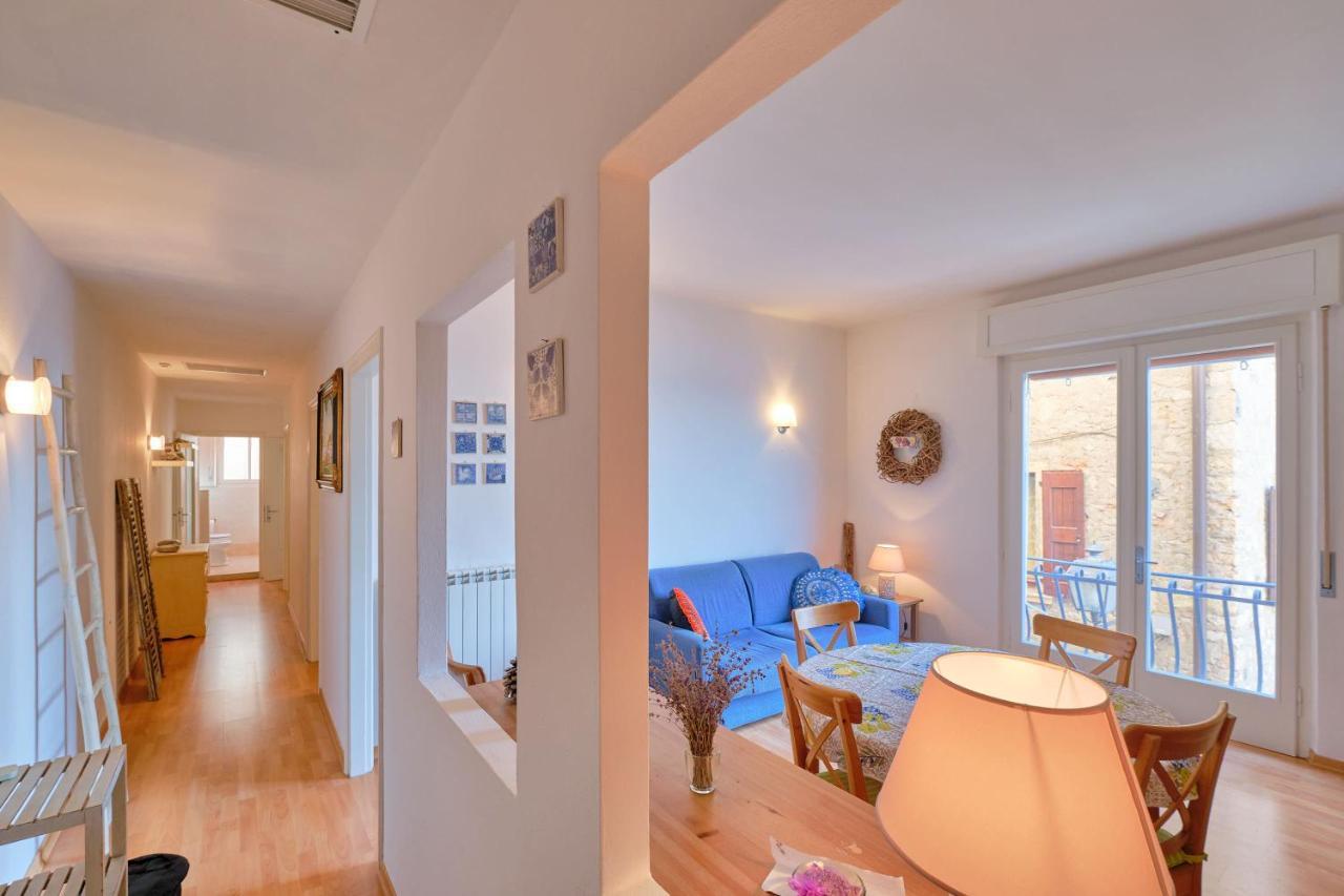 Apartmentsgarda - Residenza Dei Navigatori Torri del Benaco Kültér fotó