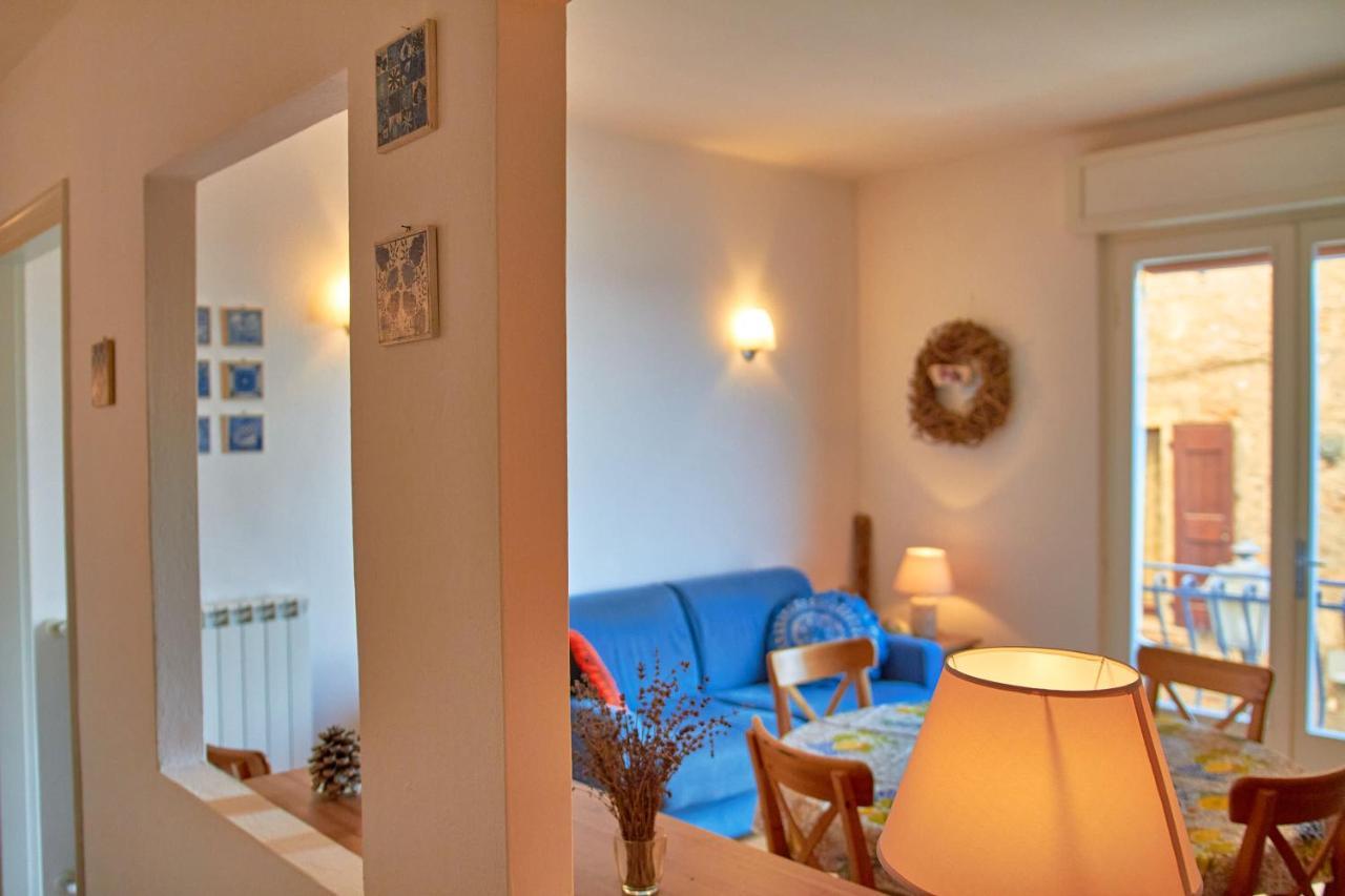 Apartmentsgarda - Residenza Dei Navigatori Torri del Benaco Kültér fotó