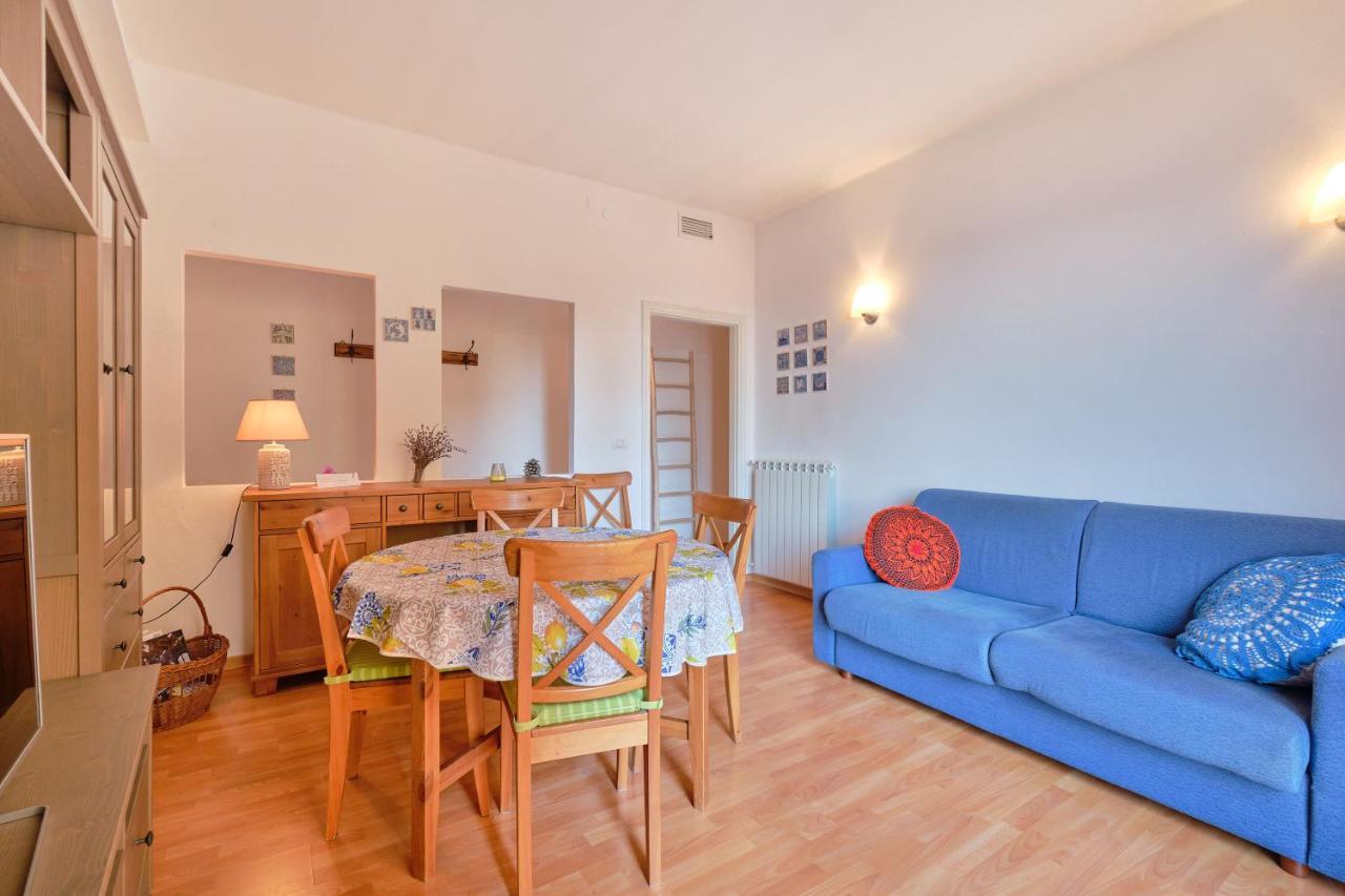 Apartmentsgarda - Residenza Dei Navigatori Torri del Benaco Kültér fotó