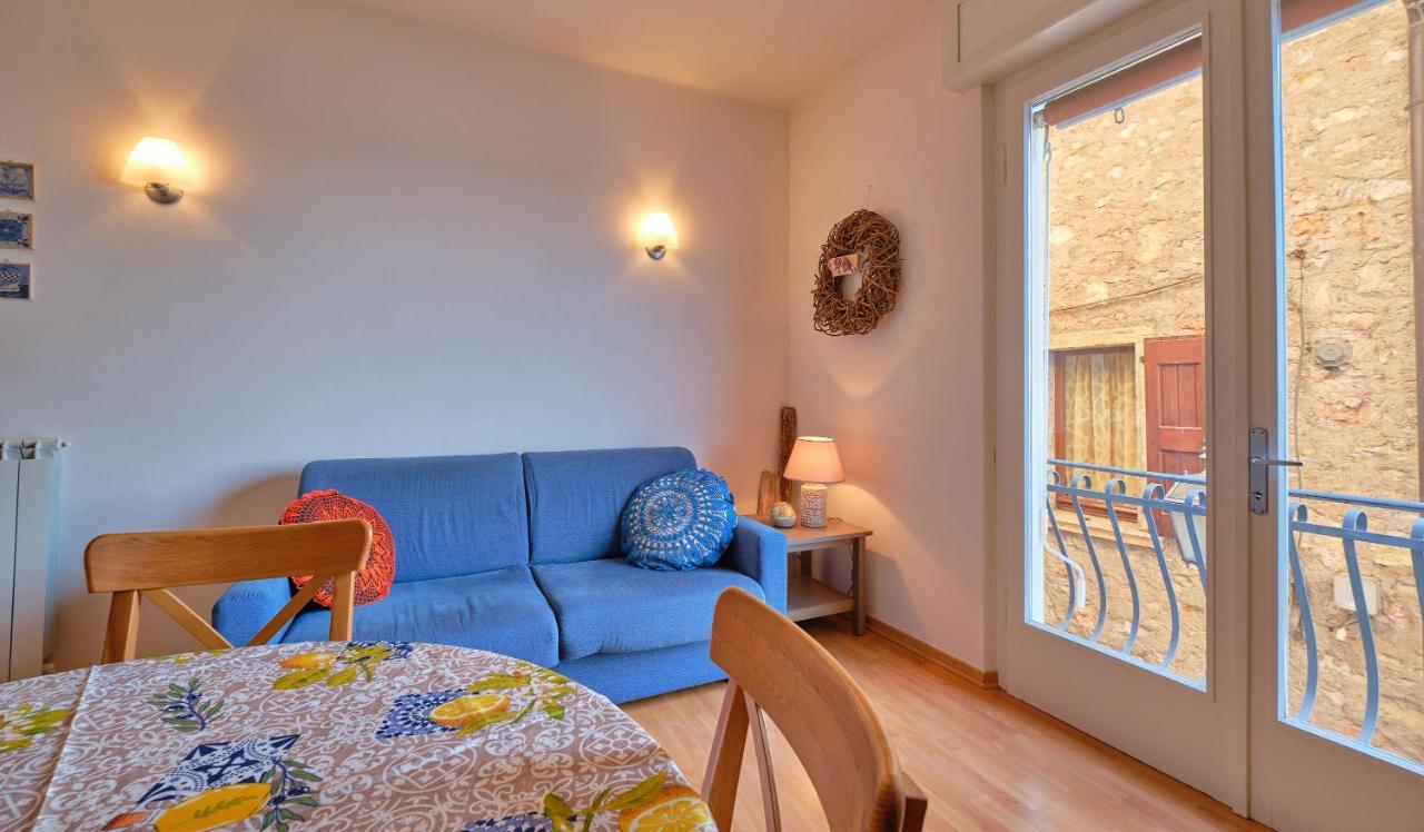 Apartmentsgarda - Residenza Dei Navigatori Torri del Benaco Kültér fotó