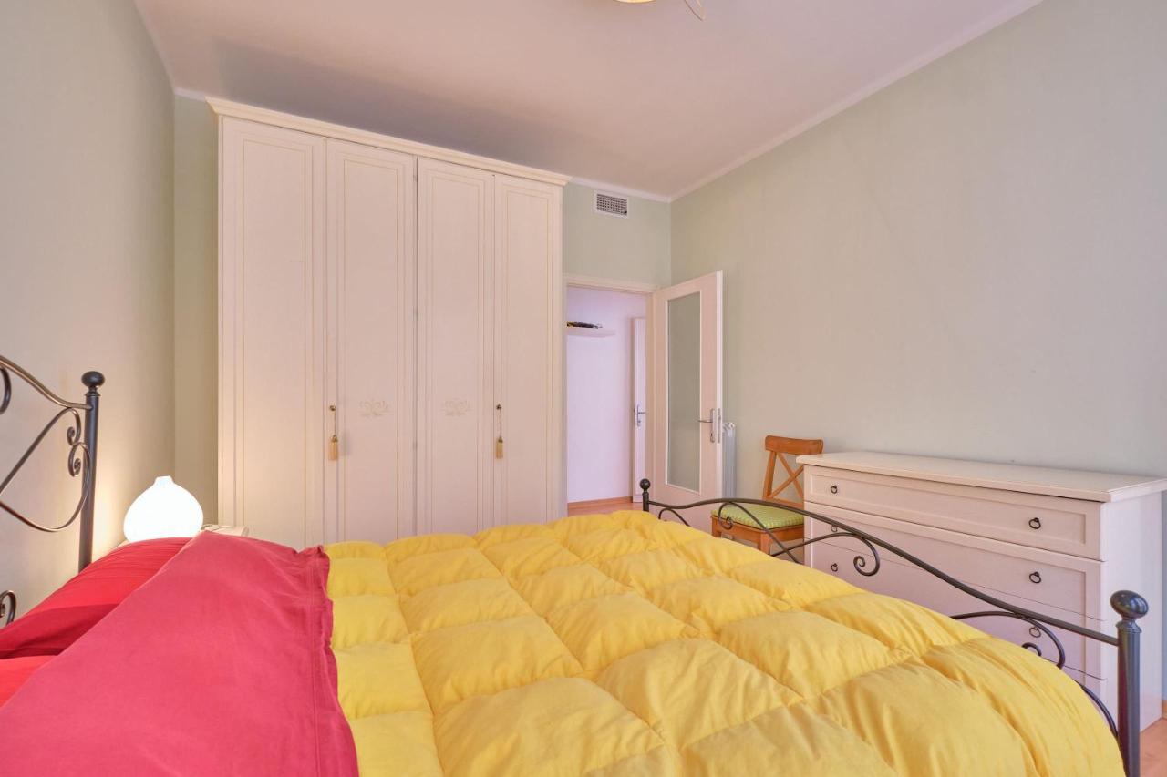 Apartmentsgarda - Residenza Dei Navigatori Torri del Benaco Kültér fotó