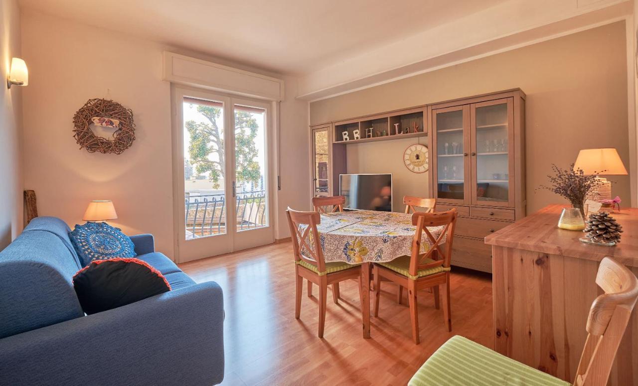 Apartmentsgarda - Residenza Dei Navigatori Torri del Benaco Kültér fotó