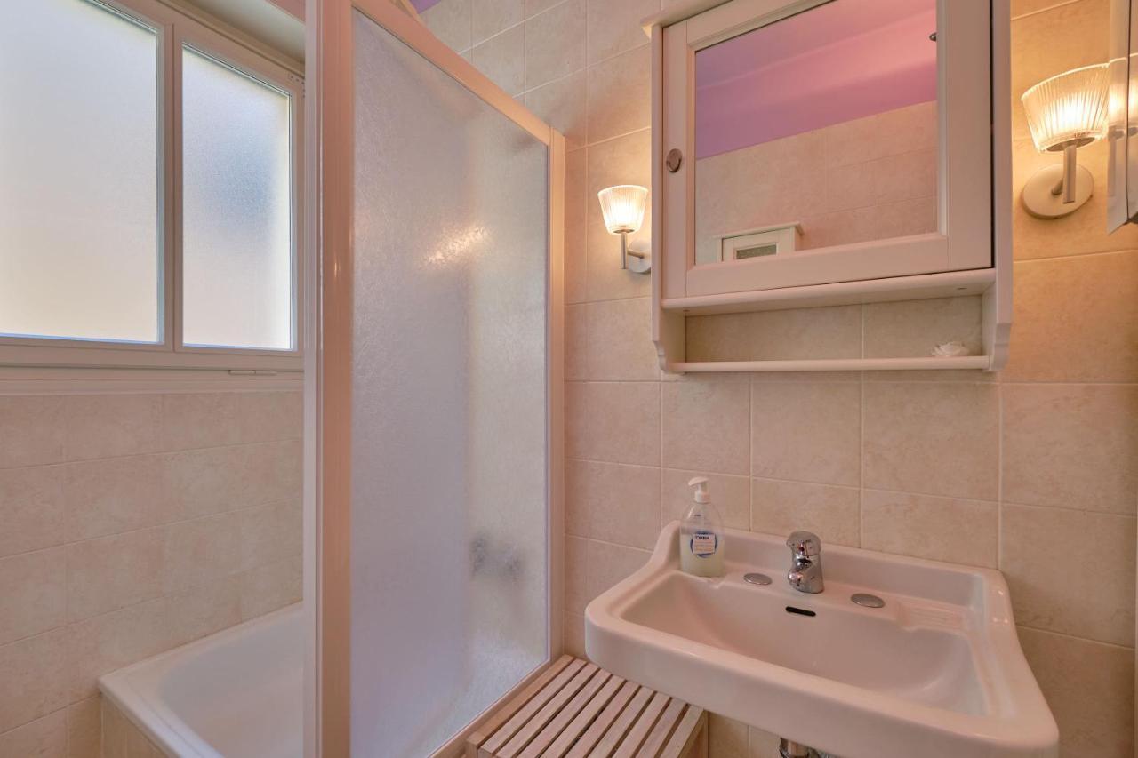 Apartmentsgarda - Residenza Dei Navigatori Torri del Benaco Kültér fotó