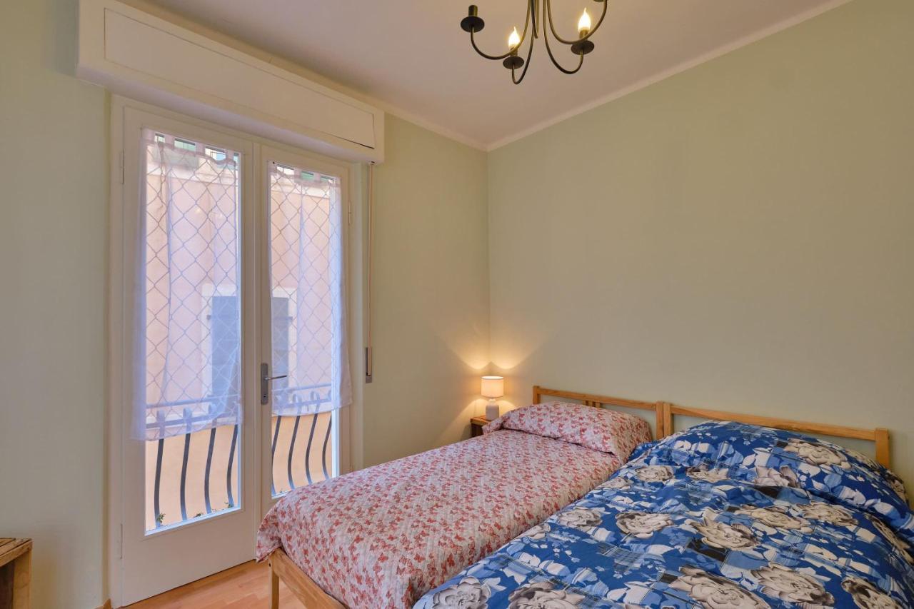 Apartmentsgarda - Residenza Dei Navigatori Torri del Benaco Kültér fotó