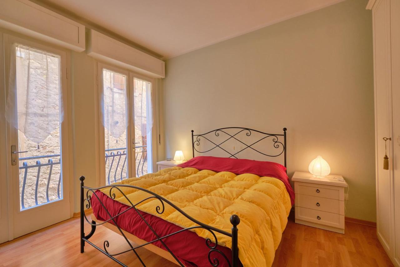 Apartmentsgarda - Residenza Dei Navigatori Torri del Benaco Kültér fotó