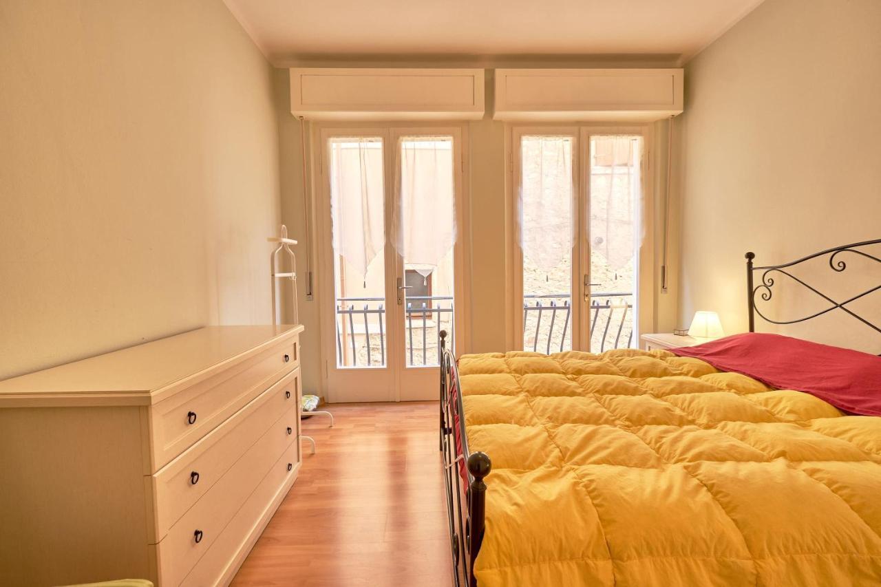 Apartmentsgarda - Residenza Dei Navigatori Torri del Benaco Kültér fotó