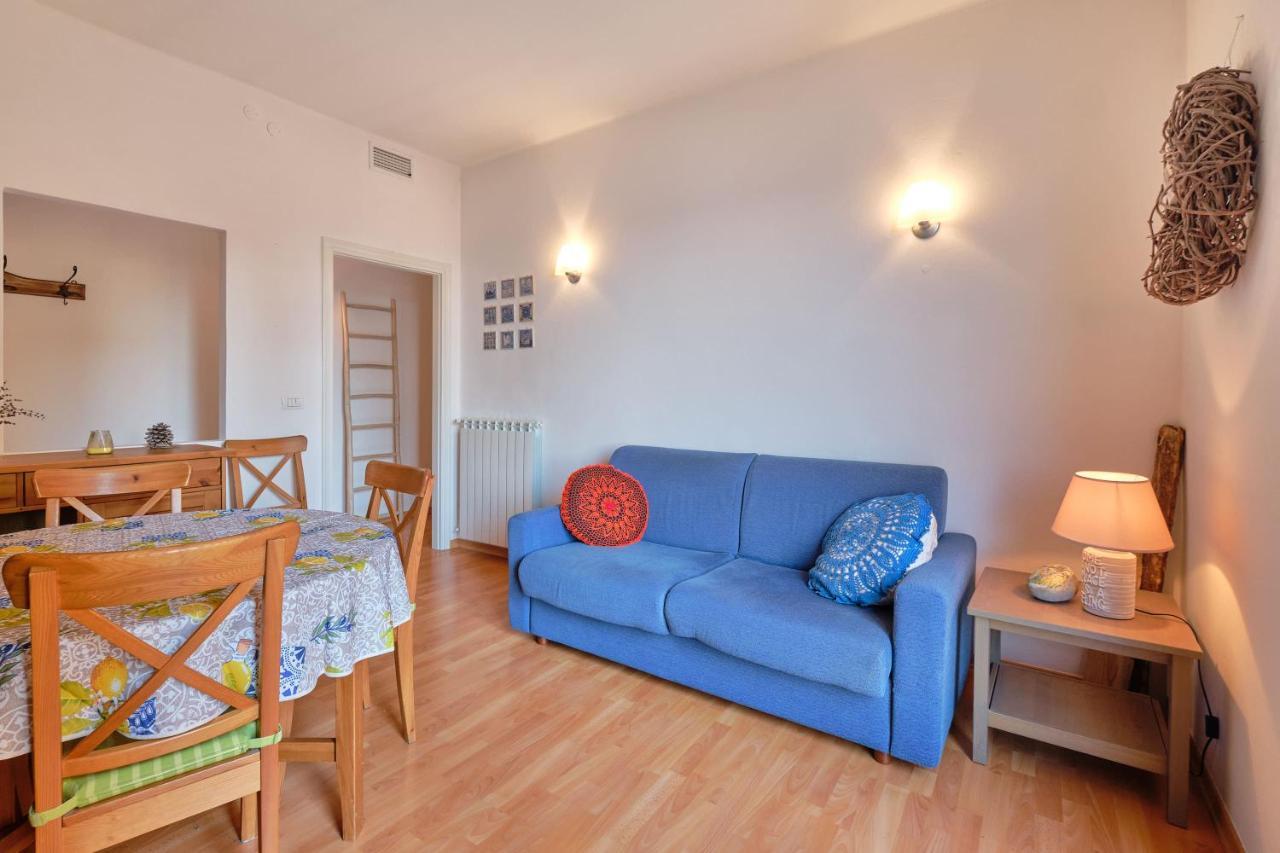 Apartmentsgarda - Residenza Dei Navigatori Torri del Benaco Kültér fotó
