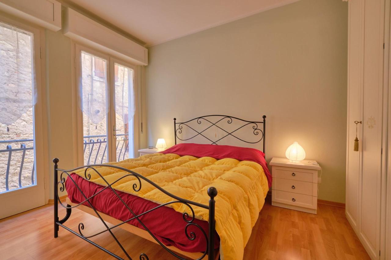 Apartmentsgarda - Residenza Dei Navigatori Torri del Benaco Kültér fotó
