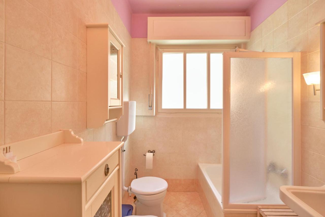 Apartmentsgarda - Residenza Dei Navigatori Torri del Benaco Kültér fotó