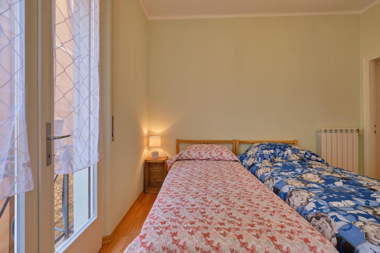 Apartmentsgarda - Residenza Dei Navigatori Torri del Benaco Kültér fotó
