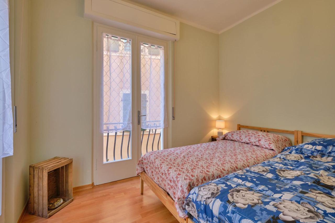 Apartmentsgarda - Residenza Dei Navigatori Torri del Benaco Kültér fotó