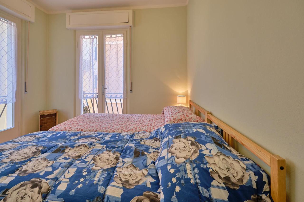 Apartmentsgarda - Residenza Dei Navigatori Torri del Benaco Kültér fotó